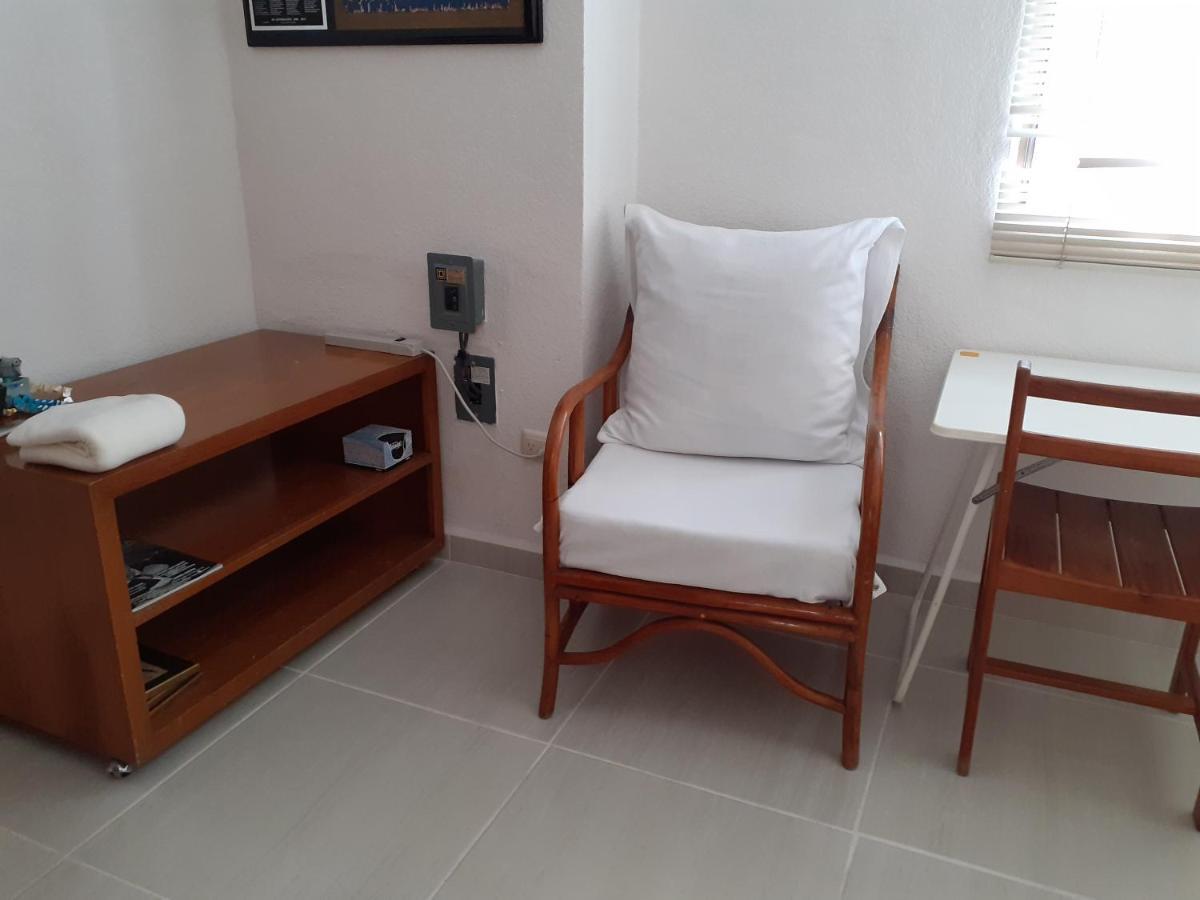 Casa Luz Verde Cancún Exteriér fotografie